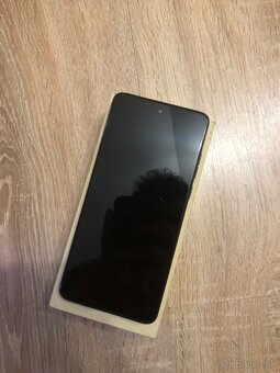 Motorola Moto G84 5G 8GB/256GB Midnight blue - 2