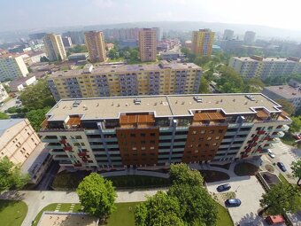 Rozmýšľame, uvažujeme o predaji bytu na Šafránovej záhrade - 2