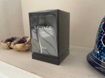Dior Sauvage Elixir parfum 60 ml - 2