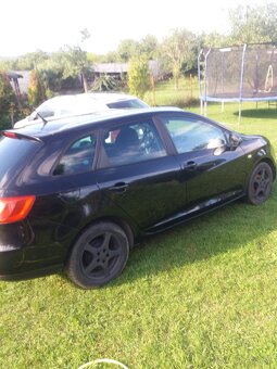 Seat ibiza ecomotive - 2
