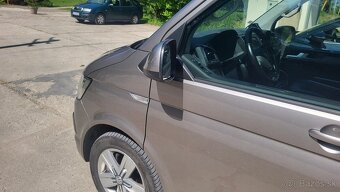 Multivan T6  BiTdi 205k - 2