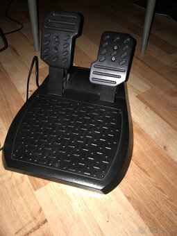 Volant k ps4 - 2