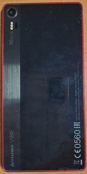 Predam Lenovo vibe - model Z90a40 - 2