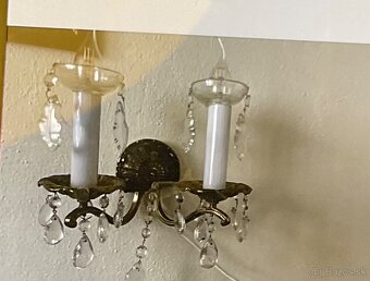 Starozitn svetlo - 2