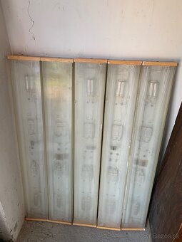 Neonove svietidla Neon Svietidlo - 2