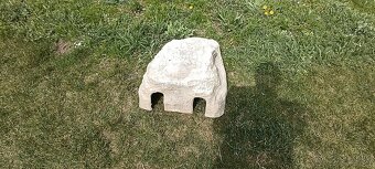 Kryt na jazierkovy filter - 2