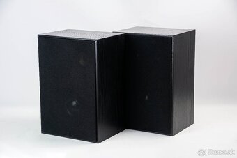 Lacná nemecká trojpásmová reprosústava /HECO OEM/ - 2