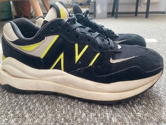 New Balance W5740HL - 2