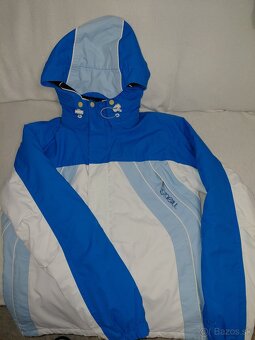 Dámska bunda č.M - 2