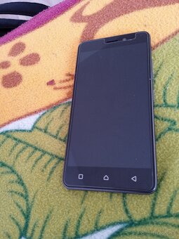 Predám telefon Lenovo K6 (K33a48 - 2