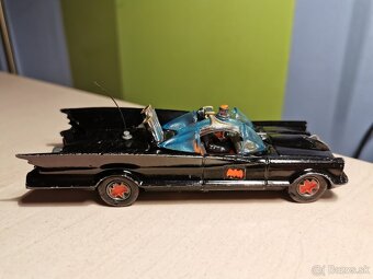 Corgi toys Batmobil - 2