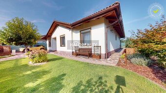 HALO reality - Predaj, rodinný dom Banská Bystrica, Rakytovc - 2