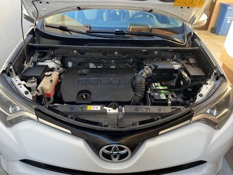 Toyota Rav4 - 2