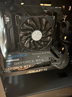 Herný počítač RTX 3050 + i5 – Perfektný na hry aj prácu 🎮 - 2