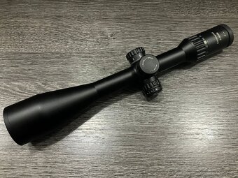 Puskohlad Tac Vector Optics Continental 5-30x56 SFP - 2