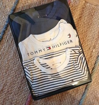 Tommy Hilfiger body 3x v74 - 2