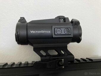 ICS HERA Full upgrade - 2