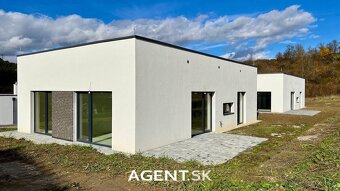 AGENT.SK | Nové domy na predaj v Hornom Lieskove - 2