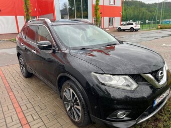 Nissan X-Trail 1.6 dCi Tekna 4x4 - 2
