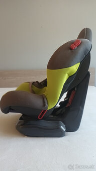 Autosedačka 9-25 kg - 2