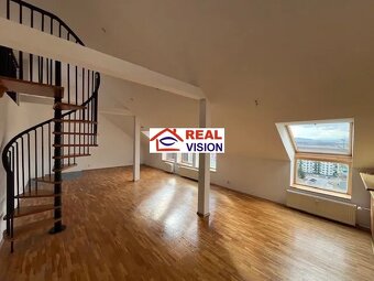 Skvelý byt v Poprade o výmere 179 m2 - Slnečnica - 2