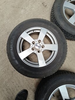 Mazda 6 GJ Mazda 3 BM SCALA, Fabia III - 2