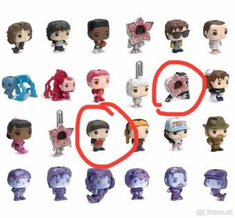 Kinder Joy Stranger Things - 2