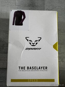 NOVÉ Dynafit Speed Dryarn W M , L NOVÉ - 2