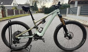 Elektrobicykel Specialized Turbo Levo SL2 Pro veľ. S3/M - 2