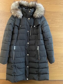 Michael Kors zimná bunda- originál - 2