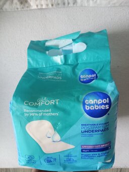 Veci pre tehotne zeny - 2