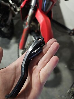 Spojkova pačka na ktm / Husqvarna / gasgas - 2