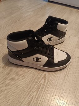 Tenisky Champion - 2