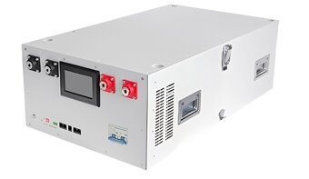 LIFEPO4 batéria k FVE 51,2V; 314/330 AH - 8000cyklov - 2