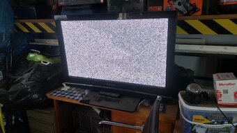 Predam Panasonic viera - 2