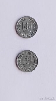 Mince slovenský stat pekne stavy - 2