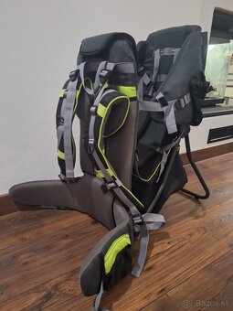 Turistcky nosic Zopa - 2