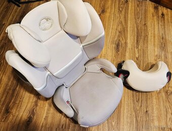 Cybex Pallas S-FIX - 2