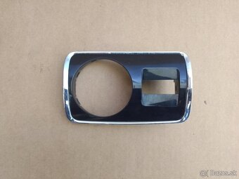 spínač svetiel Superb 2 komplet - 2