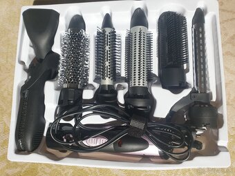 Eta Rosalia kulma fén - 2