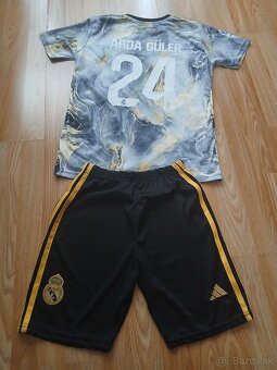 Futbalové dresy 170/176 - 2