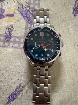 Rolex,Omega,Samsung - 2