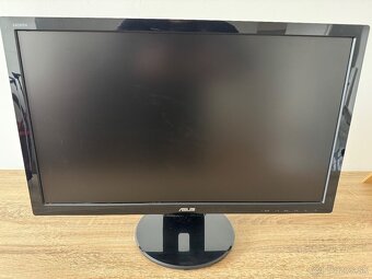 Monitor ASUS VE247 - 2