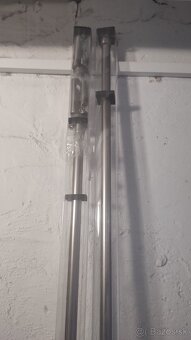 Kovovy zaves novy - 2