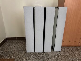 Zásuvky pod posteľ GLADSTAD z IKEA - 2