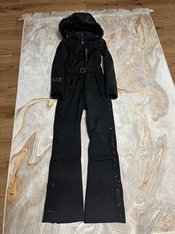 Zimna kombinéza Emporio Armani - 2