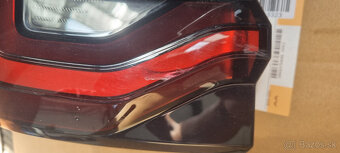 BMW X3-LZ SVETLO - 2