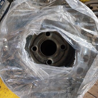 Opel/Chevrolet/GM - 2