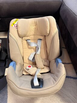 Predám vajíčko Cybex ATON5 - 2