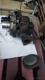 Opel Vivaro,Renault Trafic 1.6 Dci - 2